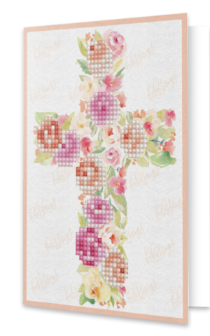 Greeting Card Blessings