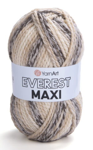 Κλώστή YarnArt Everest Maxi