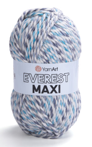 Κλώστή YarnArt Everest Maxi