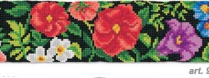 Μαξιλάρι Orchidea Κίτ 40*40 cm