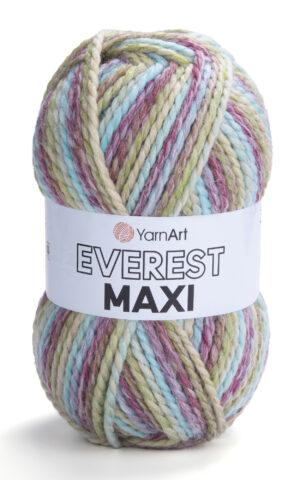 Κλώστή YarnArt Everest Maxi