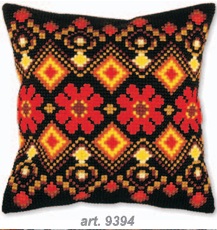 Μαξιλαράκι Κίτ 40*40 cm