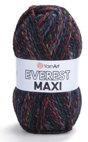 Κλώστή YarnArt Everest Maxi