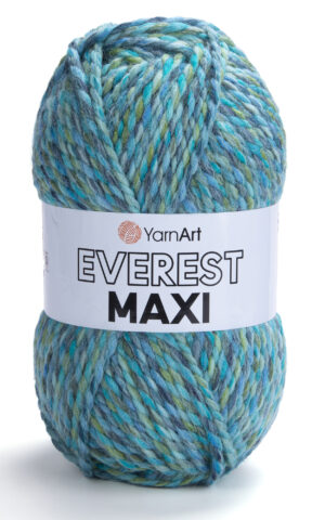 Κλώστή YarnArt Everest Maxi