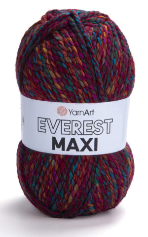 Κλώστή YarnArt Everest Maxi