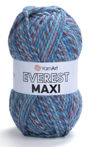Κλώστή YarnArt Everest Maxi