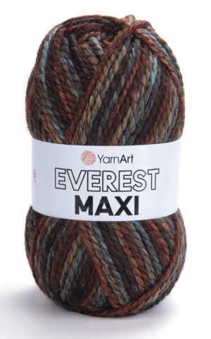 Κλώστή YarnArt Everest Maxi
