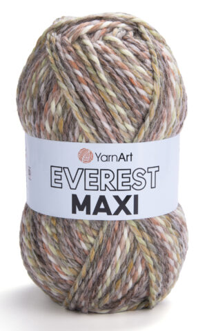 Κλώστή YarnArt Everest Maxi