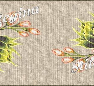 Κέντημα Regina