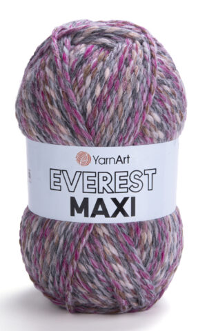 Κλώστή YarnArt Everest Maxi