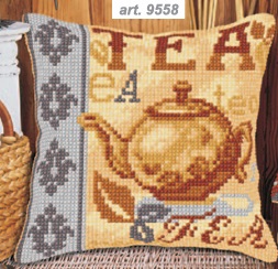 Μαξιλαράκι Κίτ 40*40 cm