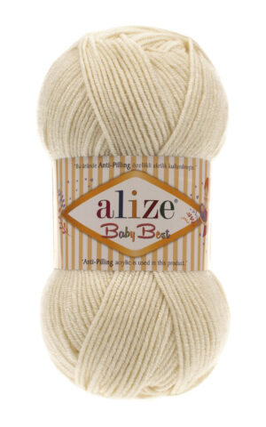 Κλωστή Alize Baby Best