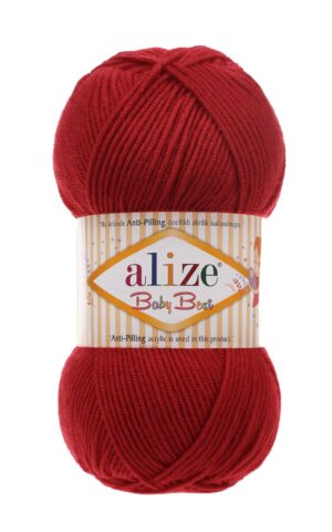 Κλωστή Alize Baby Best