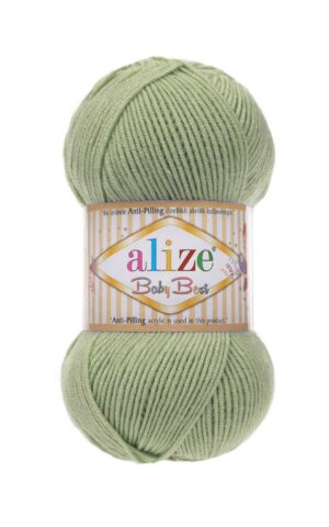 Κλωστή Alize Baby Best