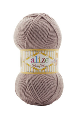 Κλωστή Alize Baby Best