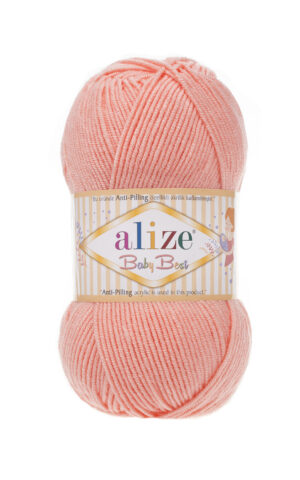 Κλωστή Alize Baby Best