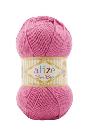 Κλωστή Alize Baby Best