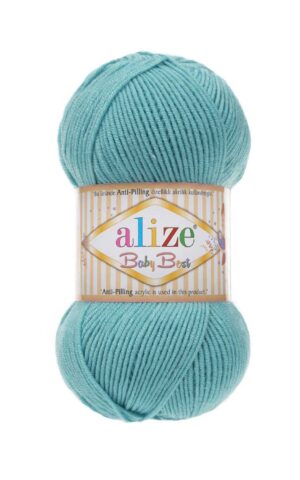Κλωστή Alize Baby Best
