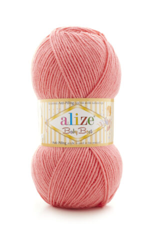 Κλωστή Alize Baby Best