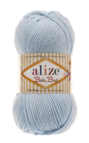 Κλωστή Alize Baby Best