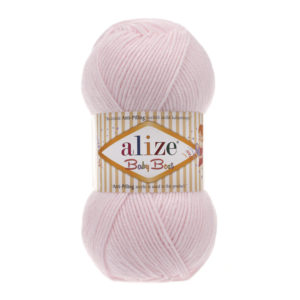 Κλωστή Alize Baby Best