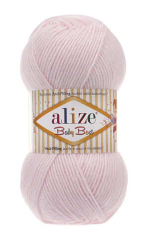 Κλωστή Alize Baby Best
