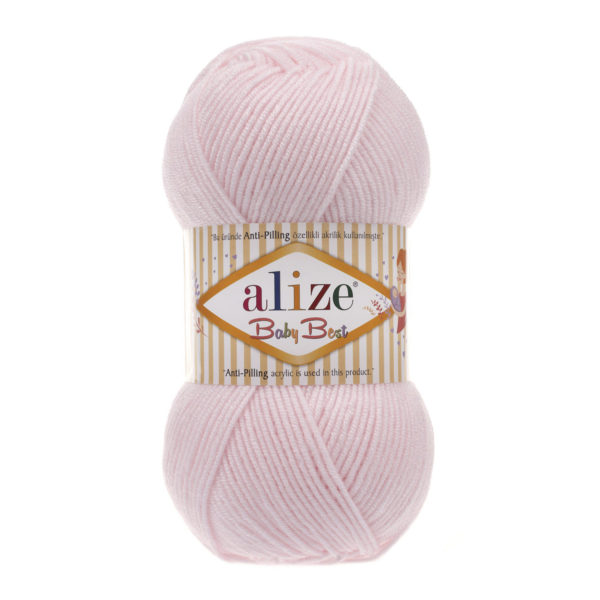 Κλωστή Alize Baby Best