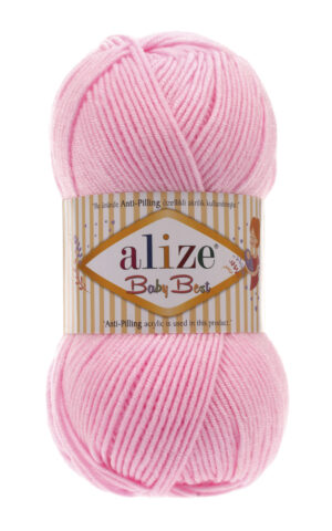 Κλωστή Alize Baby Best