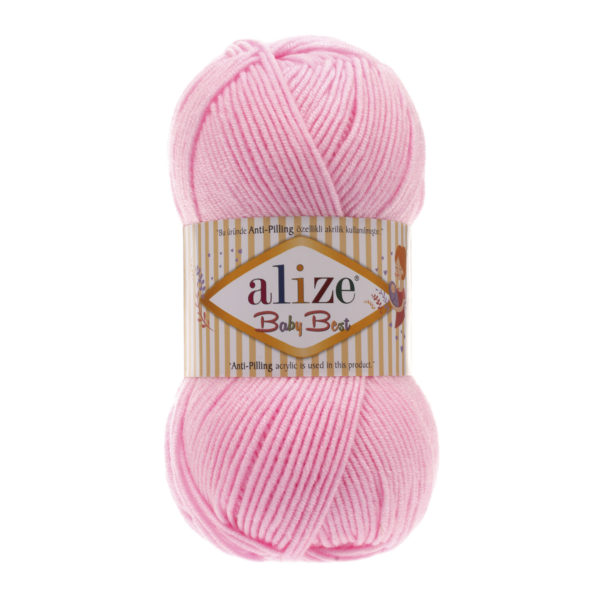 Κλωστή Alize Baby Best