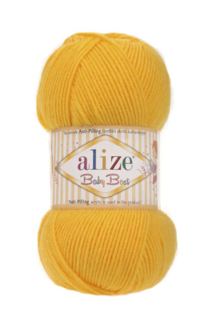 Κλωστή Alize Baby Best