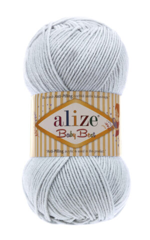 Κλωστή Alize Baby Best
