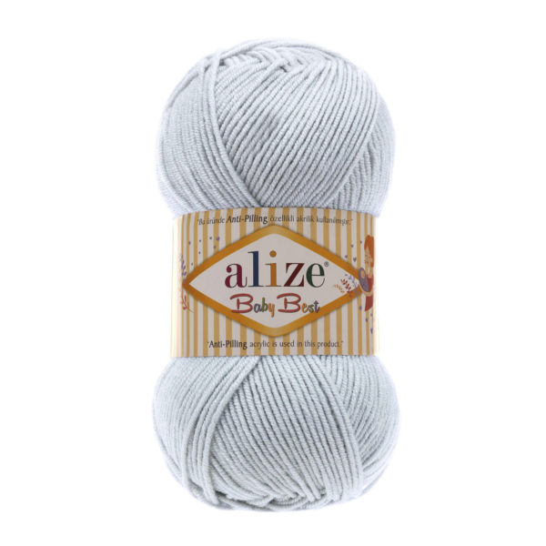 Κλωστή Alize Baby Best