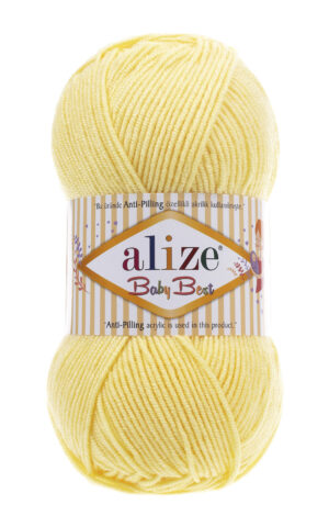 Κλωστή Alize Baby Best