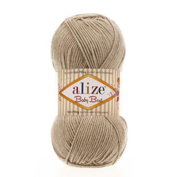 Κλωστή Alize Baby Best