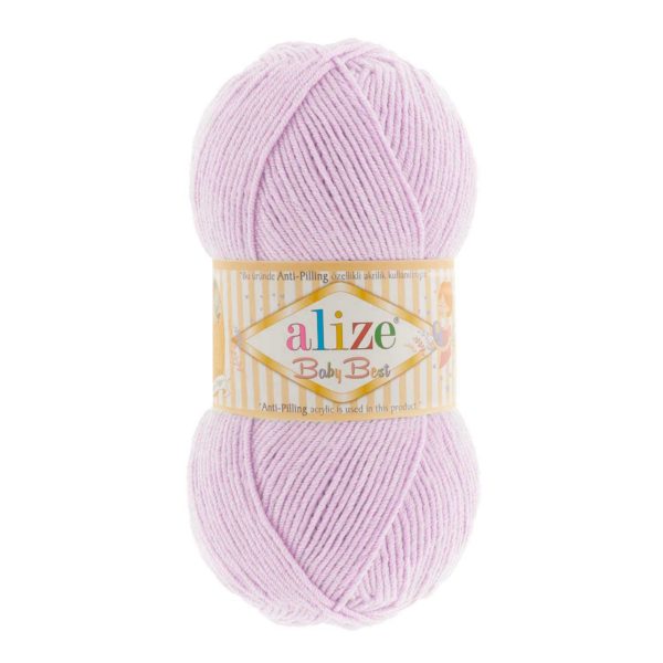 Κλωστή Alize Baby Best