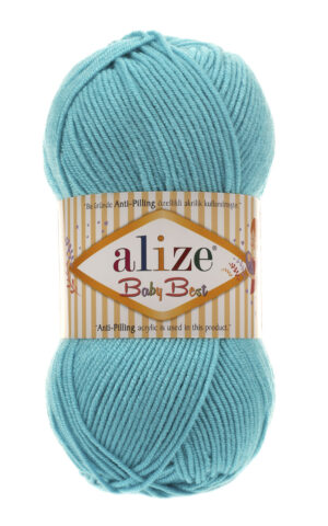 Κλωστή Alize Baby Best