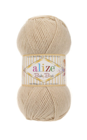Κλωστή Alize Baby Best