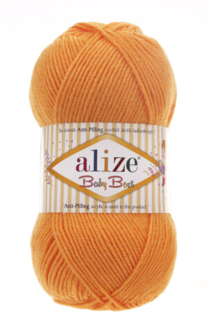 Κλωστή Alize Baby Best