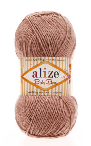 Κλωστή Alize Baby Best