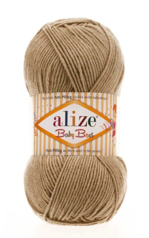 Κλωστή Alize Baby Best