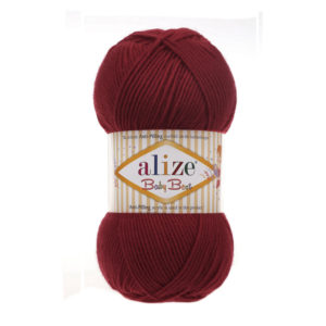 Κλωστή Alize Baby Best