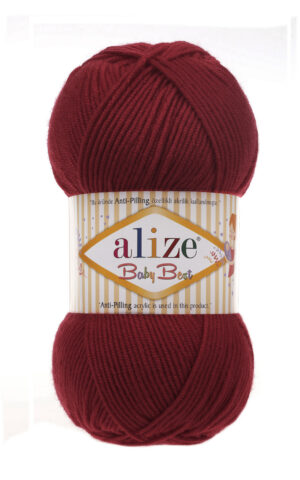 Κλωστή Alize Baby Best