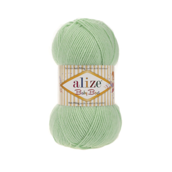 Κλωστή Alize Baby Best