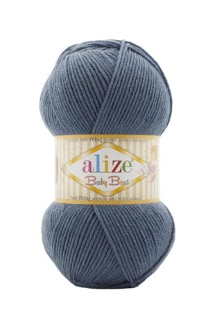 Κλωστή Alize Baby Best