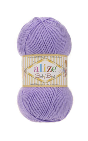 Κλωστή Alize Baby Best