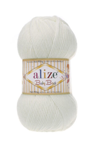 Κλωστή Alize Baby Best