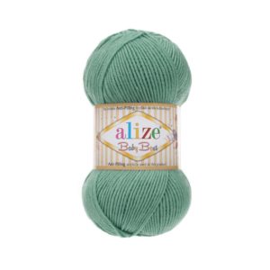 Κλωστή Alize Baby Best