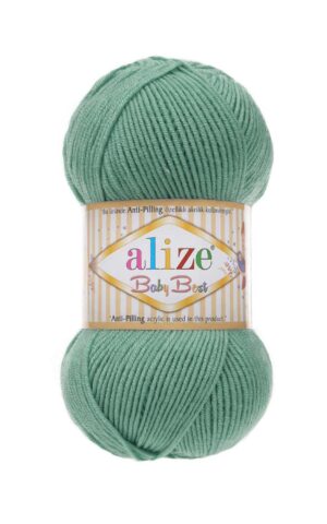Κλωστή Alize Baby Best