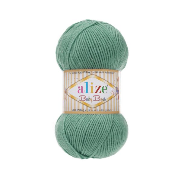 Κλωστή Alize Baby Best