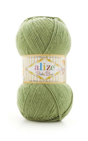 Κλωστή Alize Baby Best